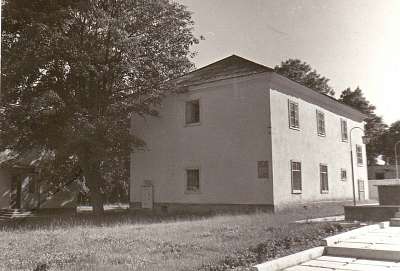 Старі фото Лопатина - Лопатин