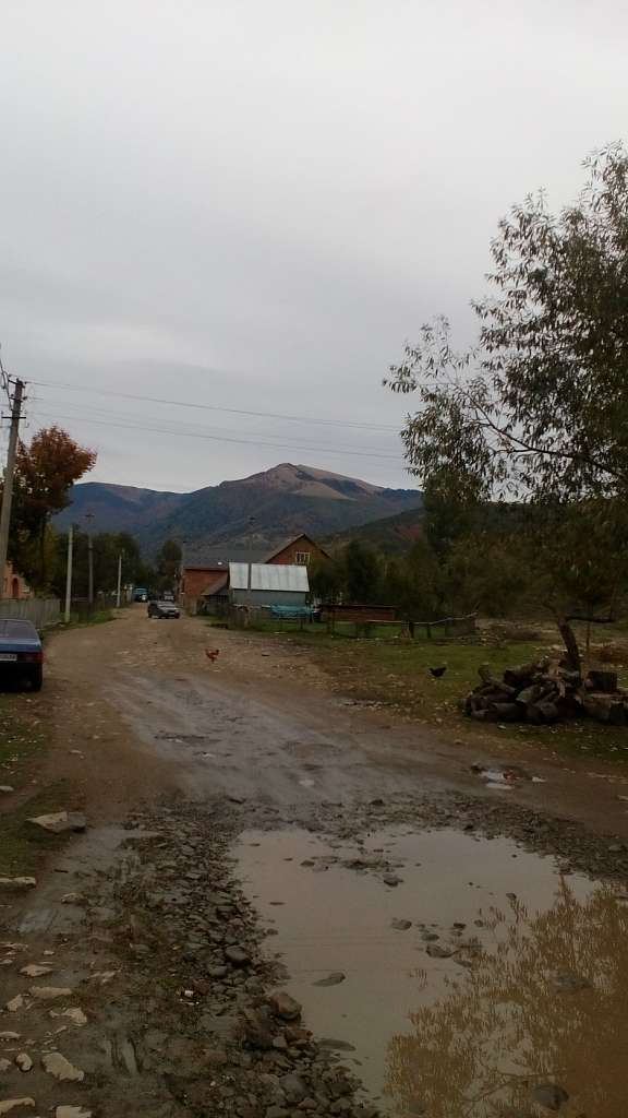 НПП 'СИНЕВИР' - Синевирская Поляна