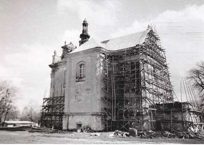 Старі фото Лопатина - Лопатин