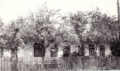 Старі фото Лопатина - Лопатин