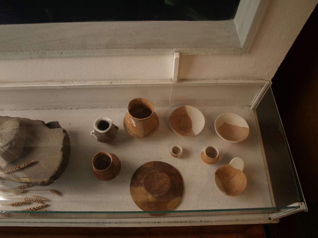 Борщівський обласний краєзнавчий музей - Борщів