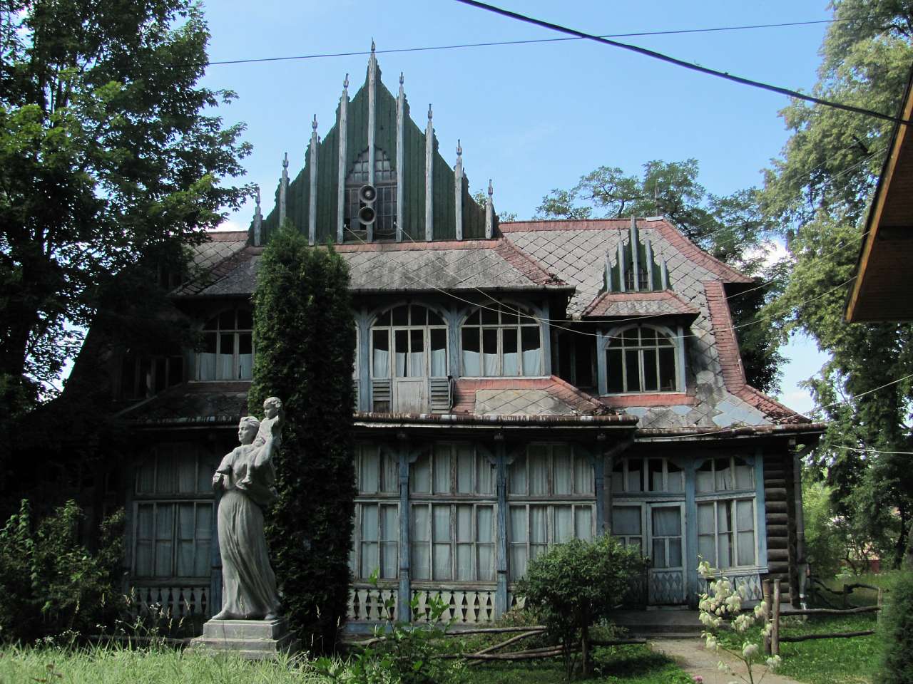 Косів цікавий - Kosiv
