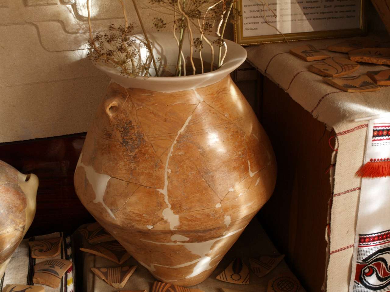 Борщівський обласний краєзнавчий музей - Борщів