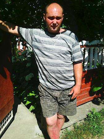 Антонівка - Антоновка