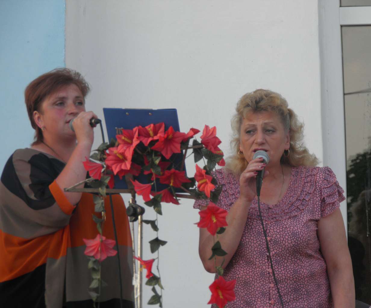 Сьогодення - Кальниболота