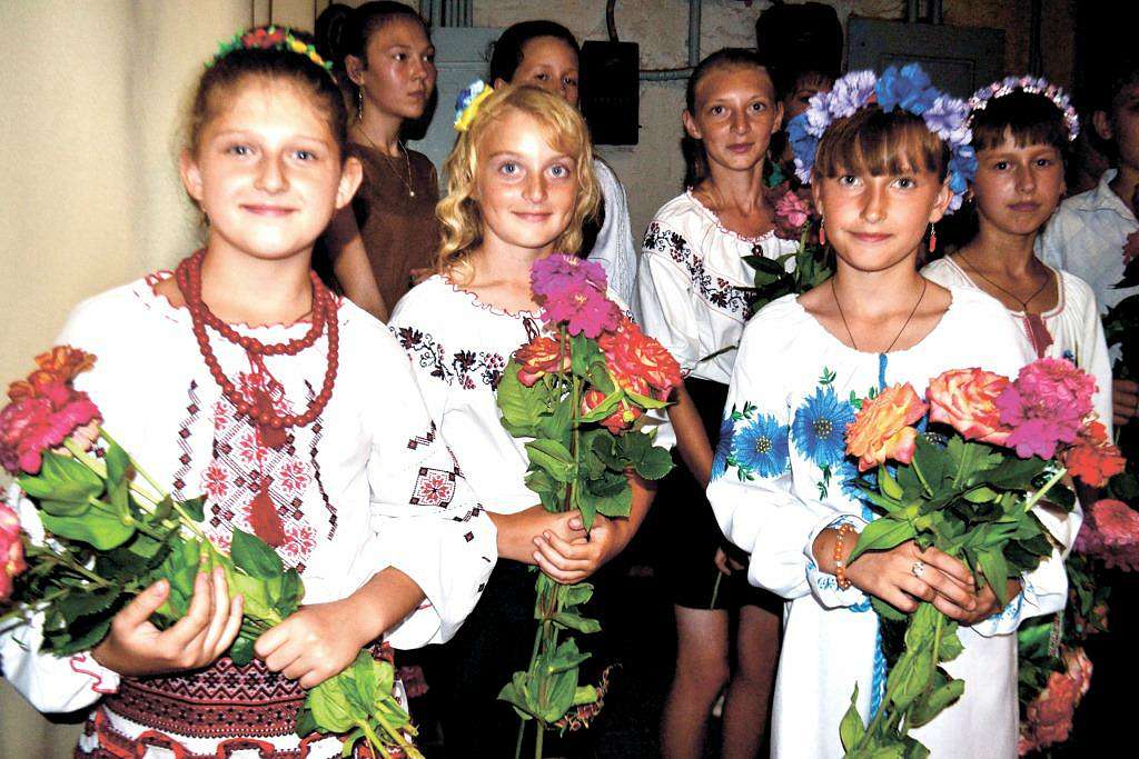 Журавка - Журавка