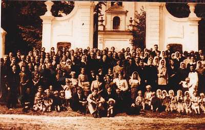 Старі фото Лопатина - Лопатин