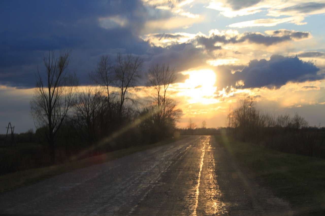 кладьківка - Кладьківка