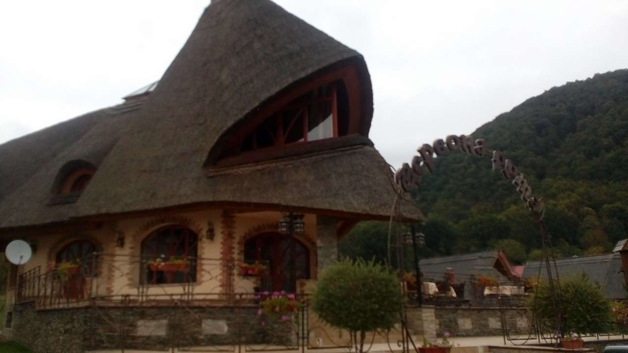 Курортне місто Шаян - Шаян