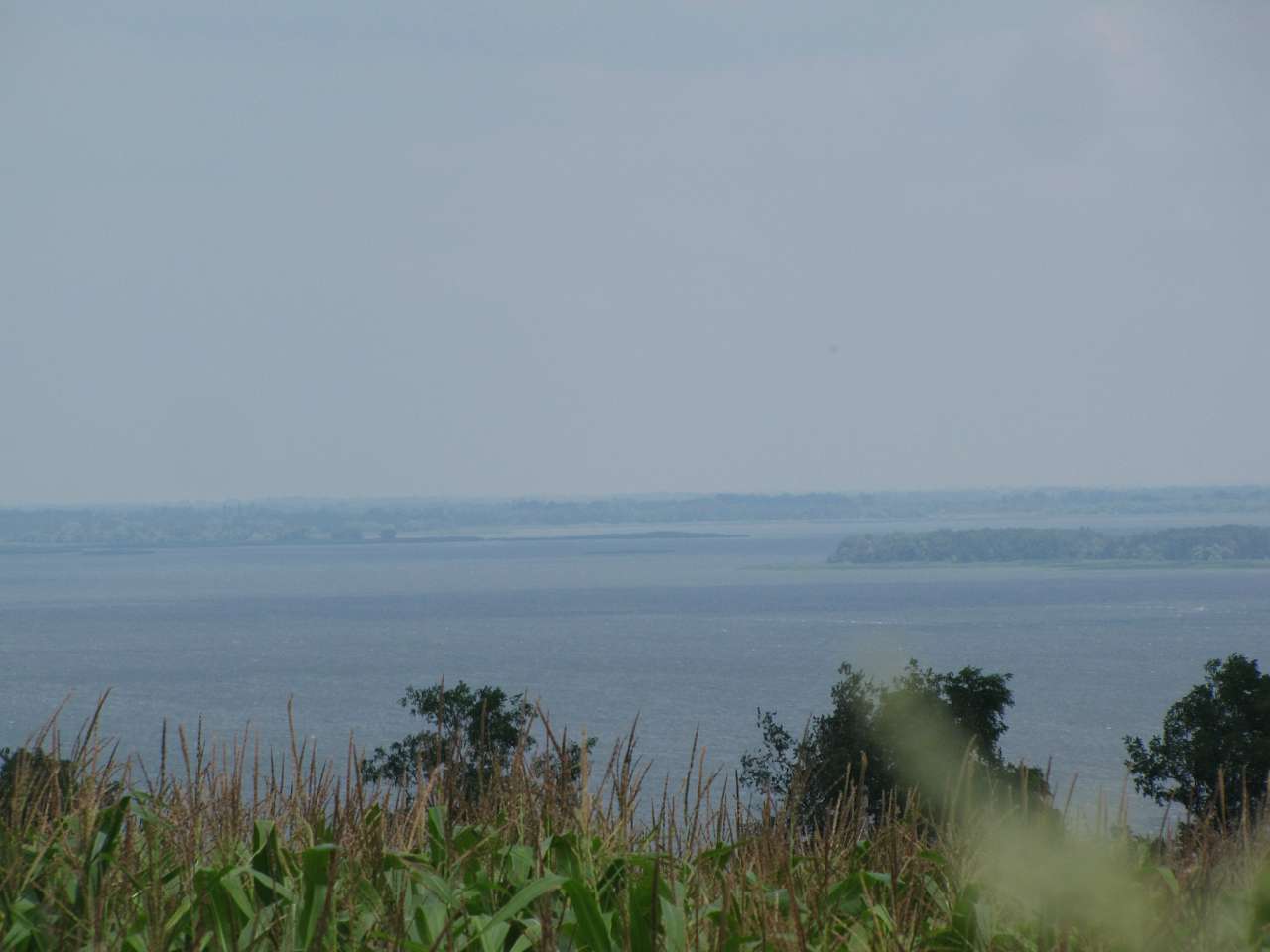 БОРОДАЇВСЬКИЙ ПЛАЦДАРМ - Бородаївка