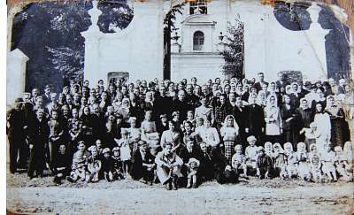 Старі фото Лопатина - Лопатин