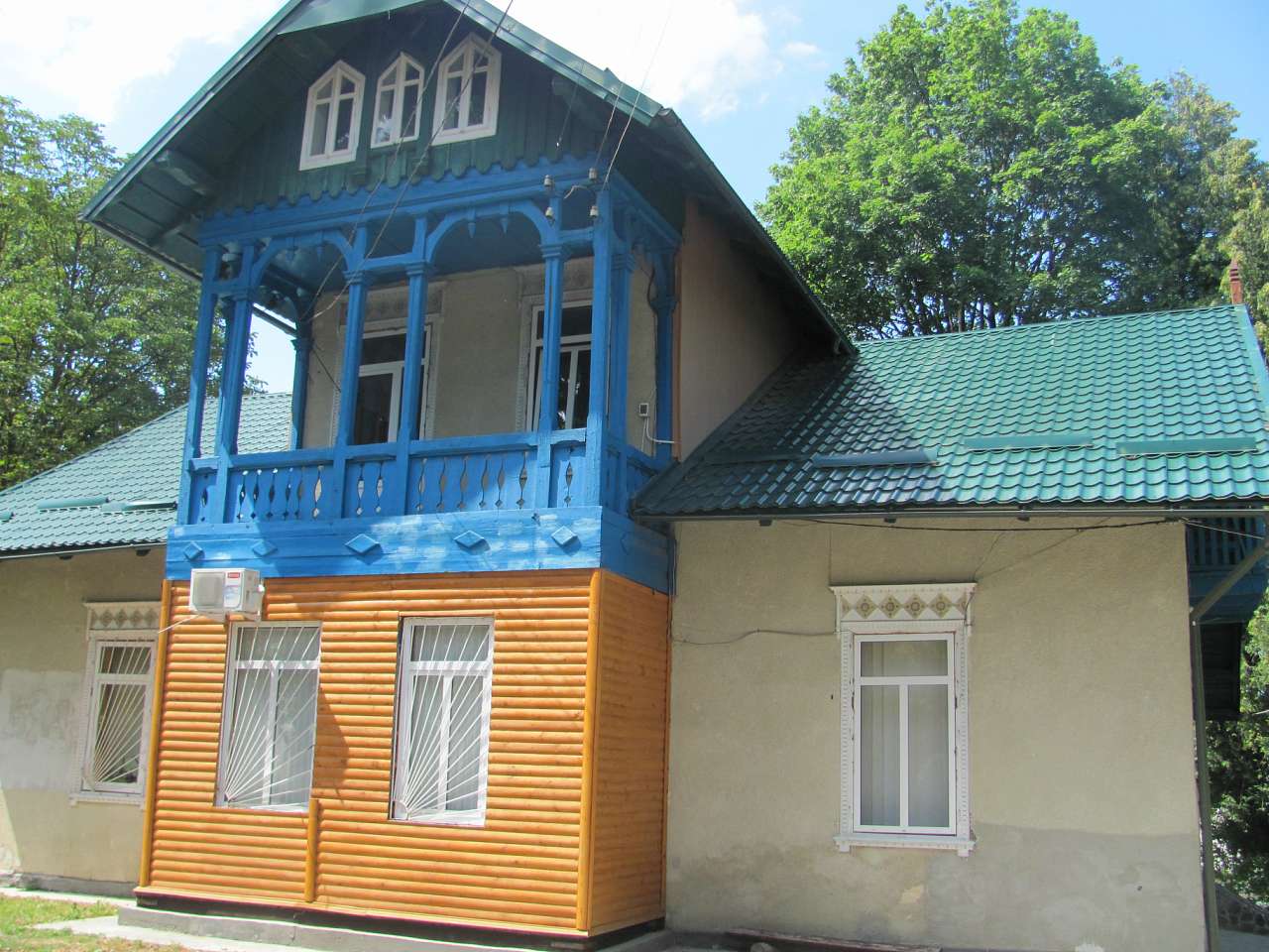 Косів цікавий - Косів