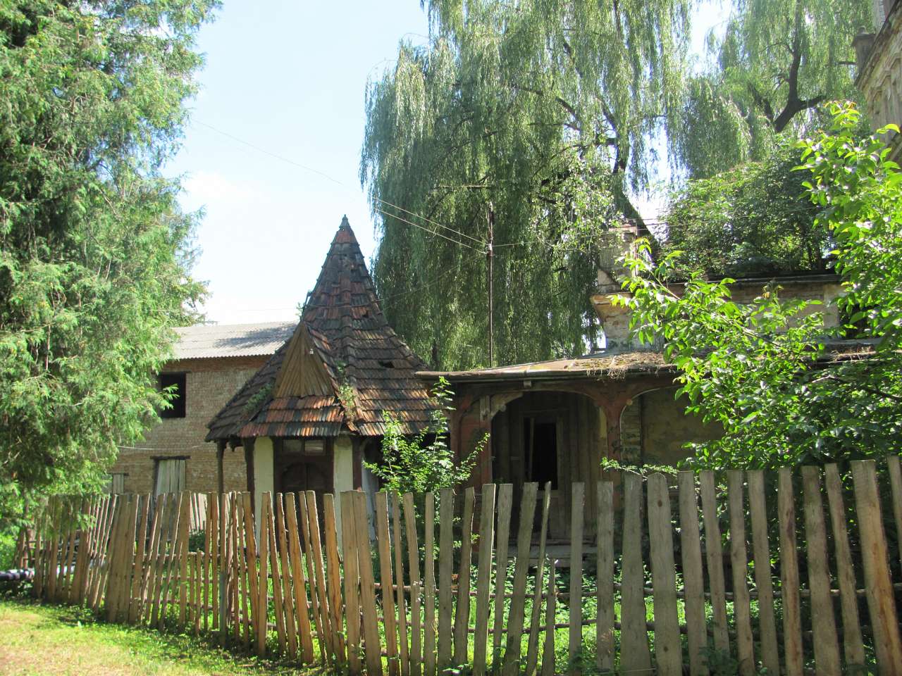 Косів цікавий - Kosiv