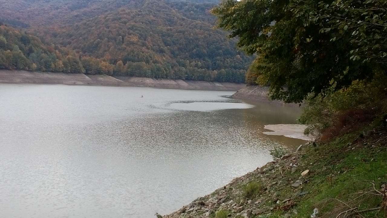 НПП 'СИНЕВИР' - Синевирская Поляна