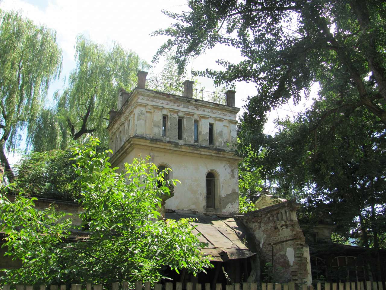 Косів цікавий - Kosiv