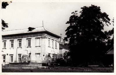 Старі фото Лопатина - Лопатин