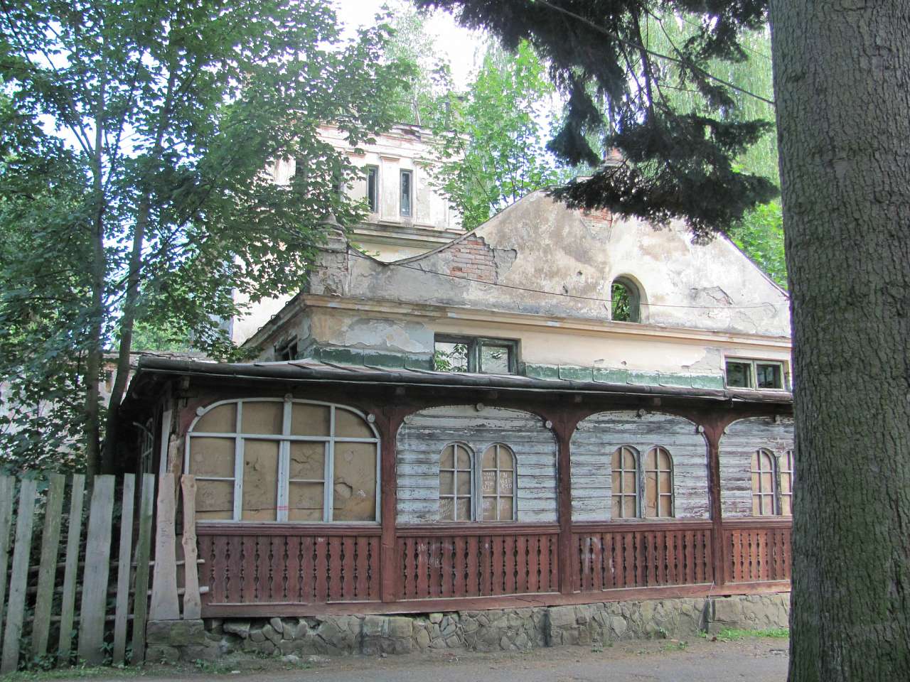 Косів цікавий - Kosiv