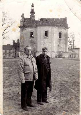 Старі фото Лопатина - Лопатин