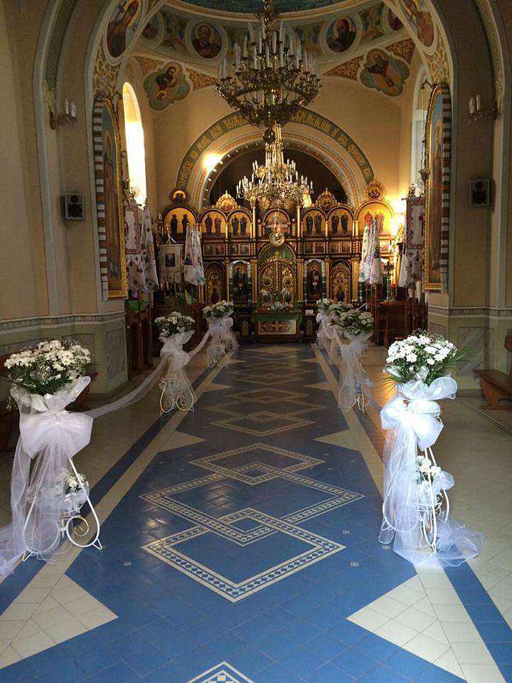 Городок, як тебе не любити... - Городок