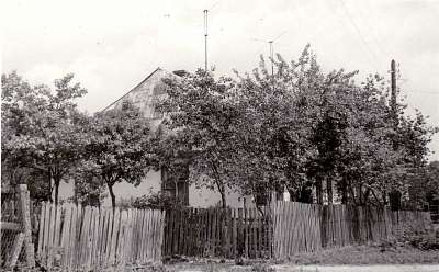 Старі фото Лопатина - Лопатин