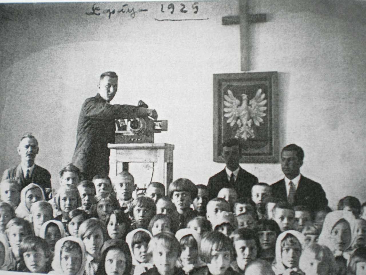 Старі фото Лопатина - Лопатин