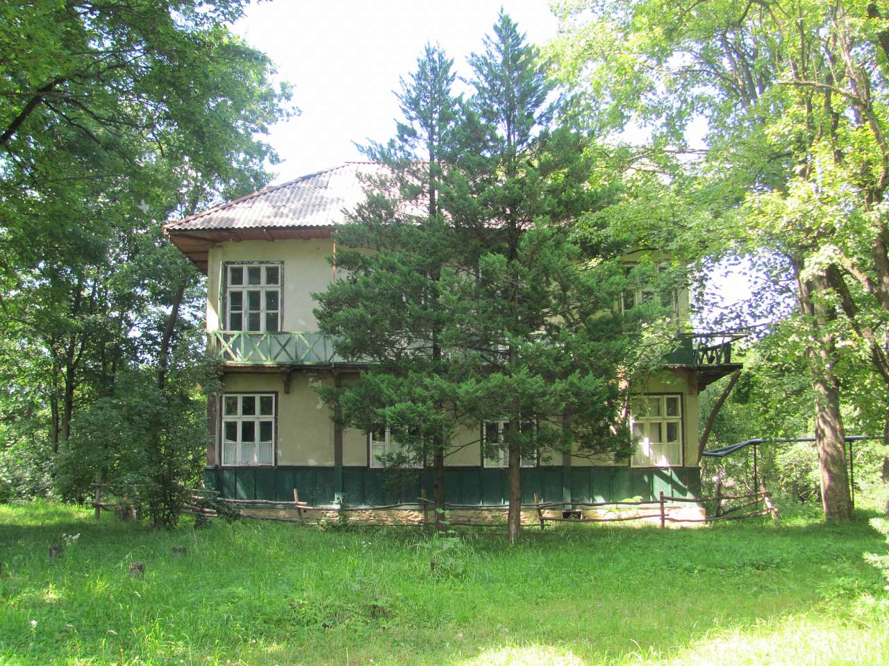 Косів цікавий - Kosiv