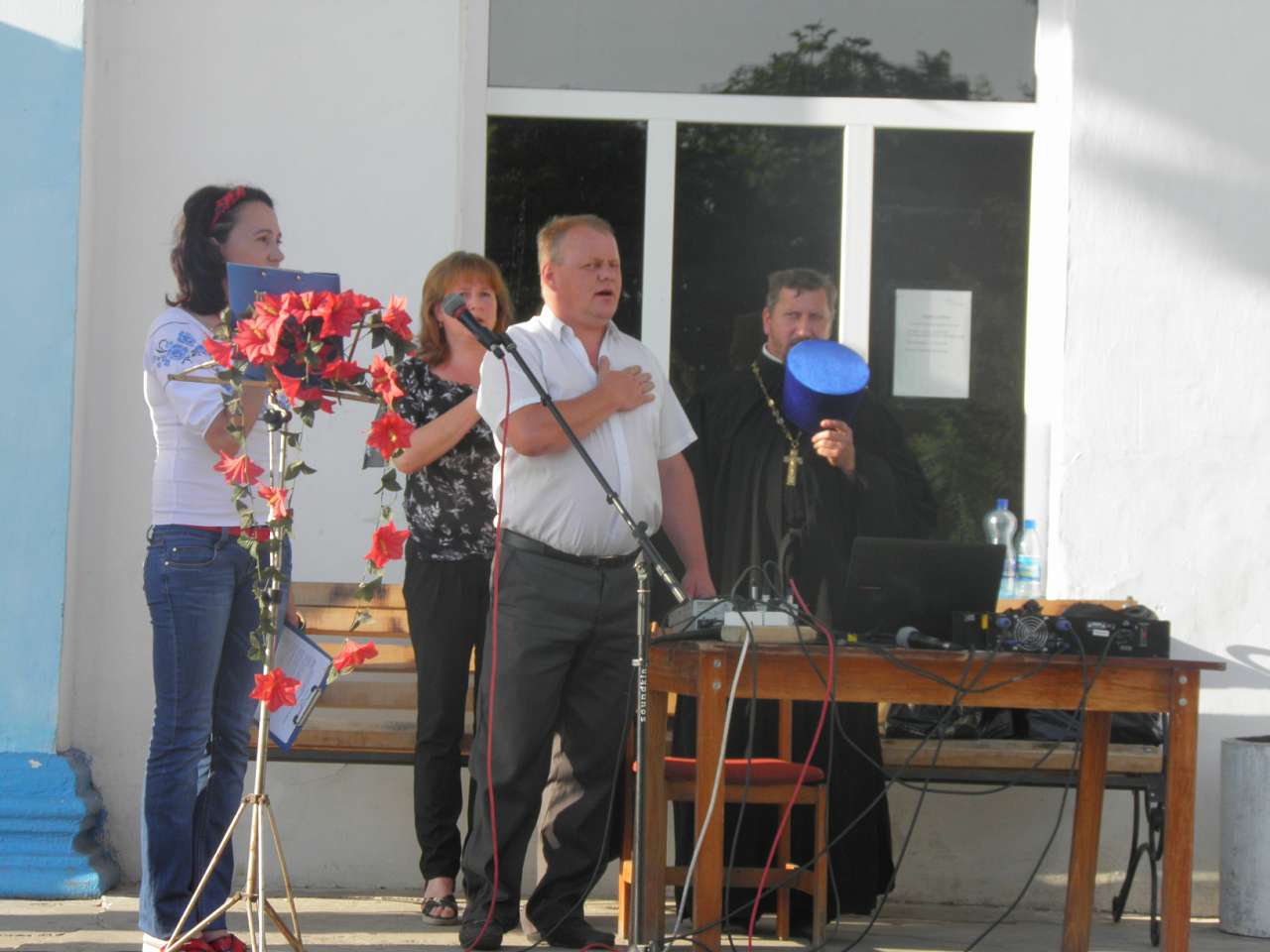 Сьогодення - Кальниболота