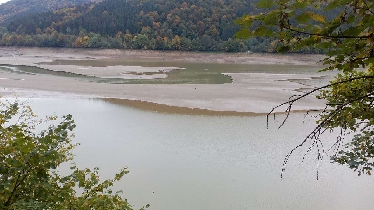 НПП 'СИНЕВИР' - Синевирська Поляна