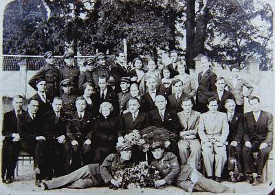 Старі фото Лопатина - Лопатин