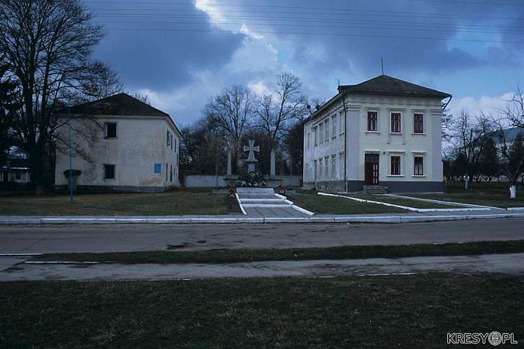 Старі фото Лопатина - Lopatyn