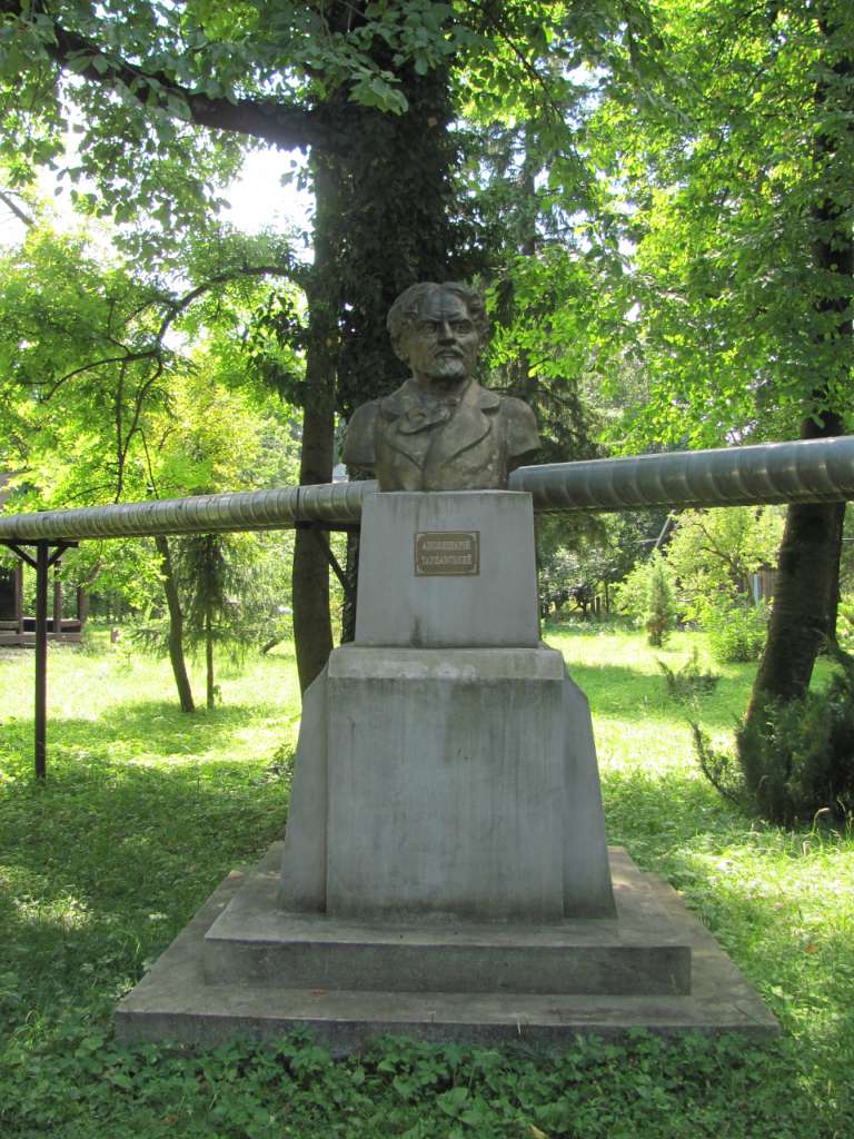 Косів цікавий - Kosiv