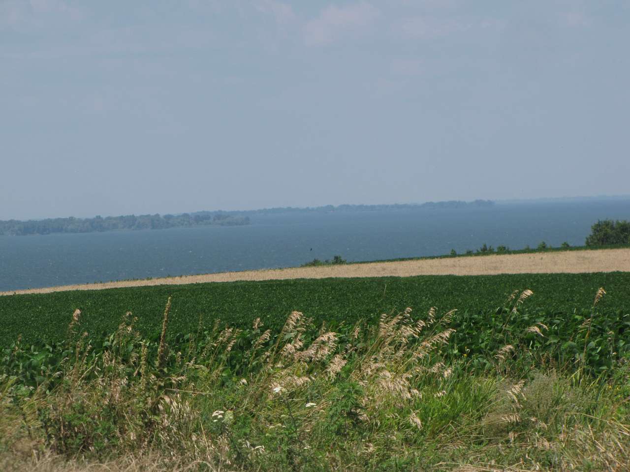 БОРОДАЇВСЬКИЙ ПЛАЦДАРМ - Бородаївка