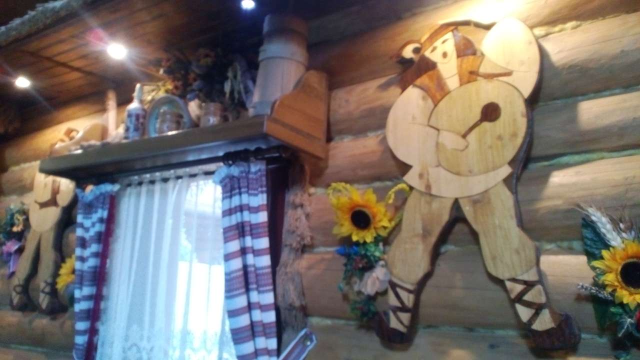 НПП 'СИНЕВИР' - Синевирская Поляна