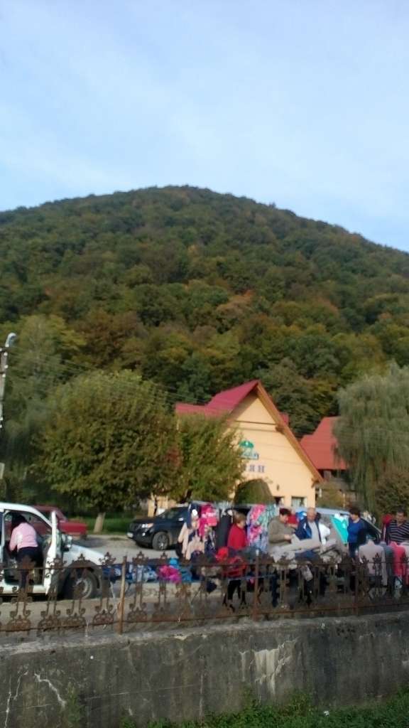 НПП 'СИНЕВИР' - Синевирская Поляна