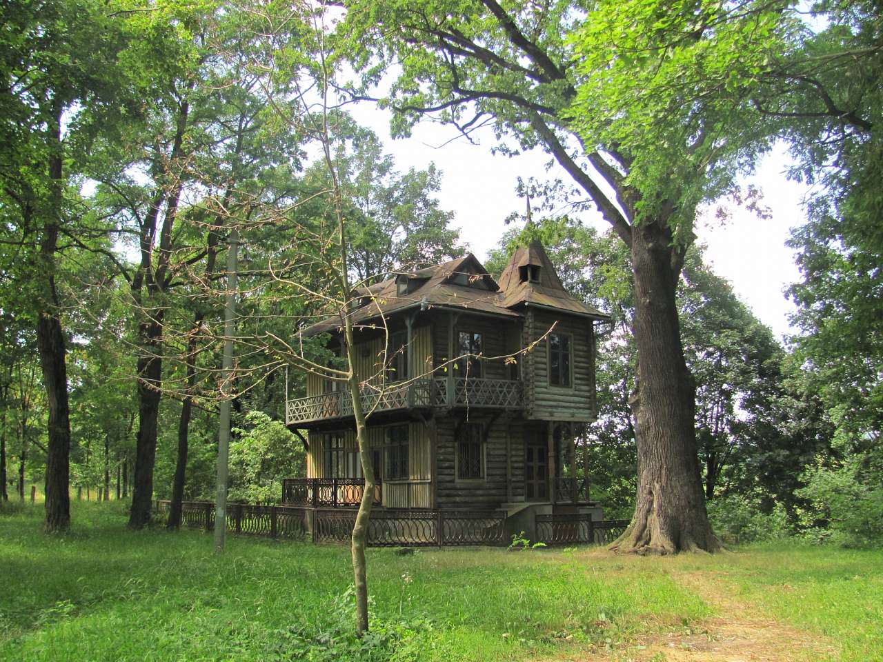 Косів цікавий - Kosiv