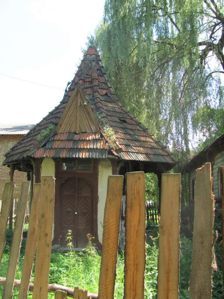 Косів цікавий - Kosiv