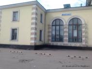Костянтинівка з panoramio.com (ч.2)