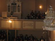 Баркасово з panoramio.com