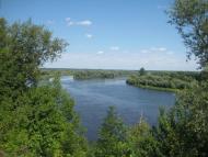 Суслівка з panoramio.com