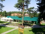 Світязь з panoramio.com