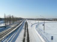 Цюрупинськ з panoramio.com (ч.2)