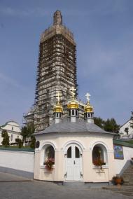 Почаїв з panoramio.com