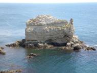 Маяк з panoramio.com