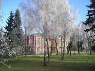 Глухів з panoramio.com