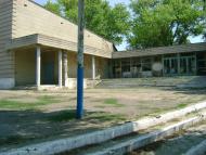 Червоноармійське з panoramio.com