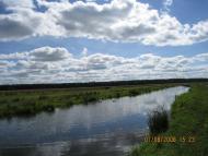 Мельники-Річицькі з panoramio.com