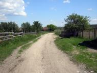 Шами з panoramio.com