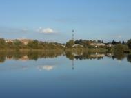 Борзна з panoramio.com