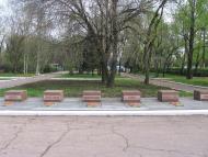 Дзержинськ з panoramio.com