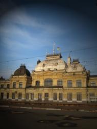 Жмеринка - Останні фото